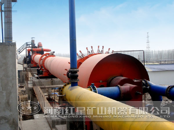 氧化鋁回轉(zhuǎn)窯價格多少錢？